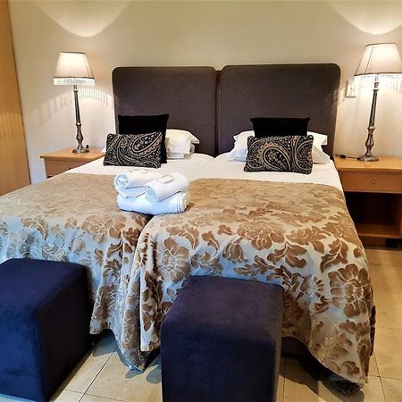 Maison D'Bosch : 404 Koetsiershuis Stellenbosch Kültér fotó
