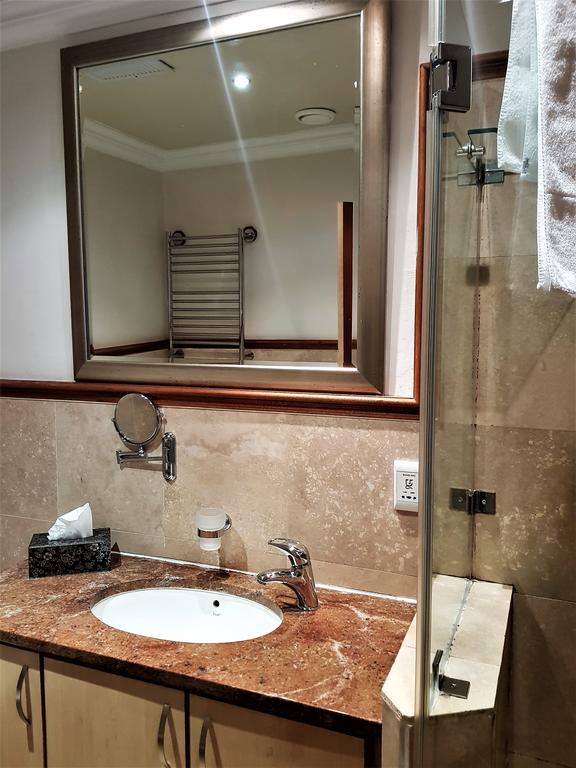 Maison D'Bosch : 404 Koetsiershuis Stellenbosch Kültér fotó